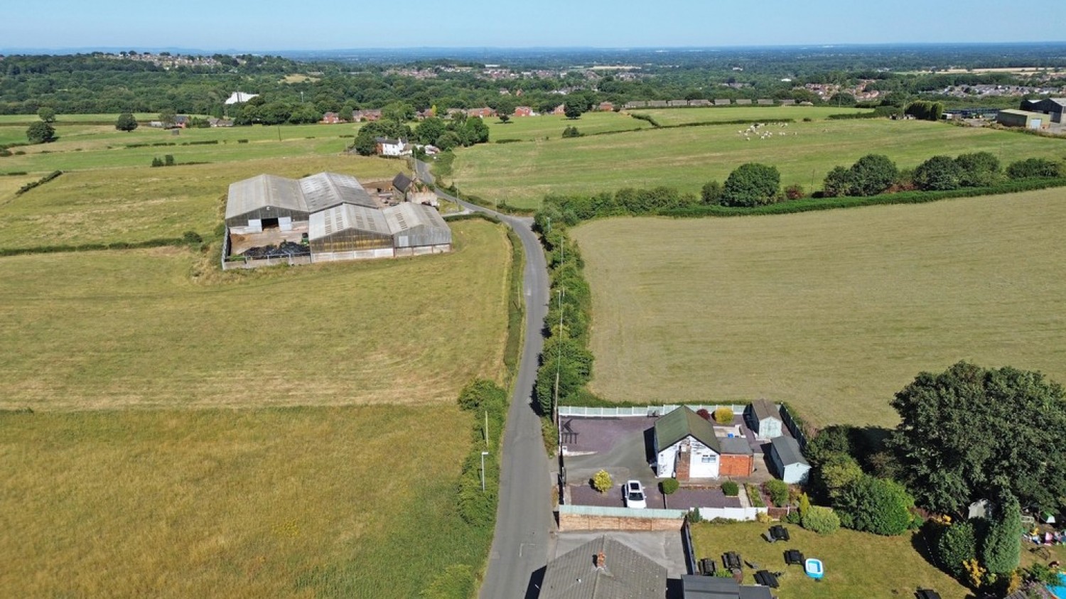 Broadfield Road, Sandyford, Stoke-on-Trent