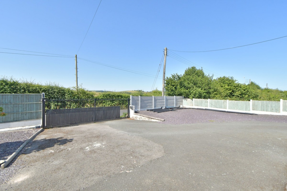 Broadfield Road, Sandyford, Stoke-on-Trent