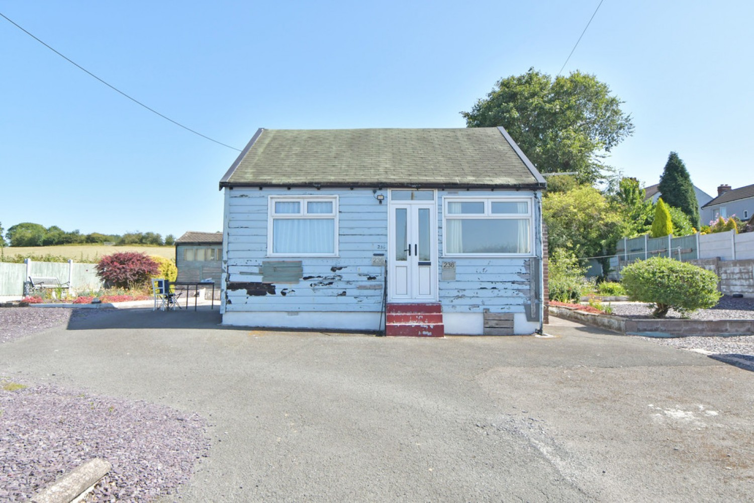 Broadfield Road, Sandyford, Stoke-on-Trent