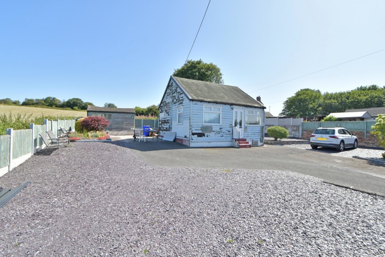 Broadfield Road, Sandyford, Stoke-on-Trent