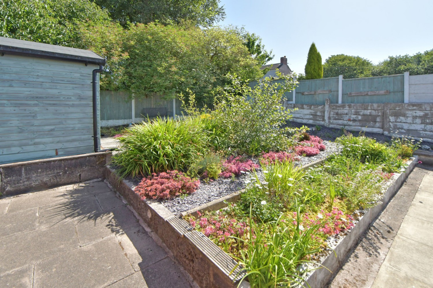 Broadfield Road, Sandyford, Stoke-on-Trent