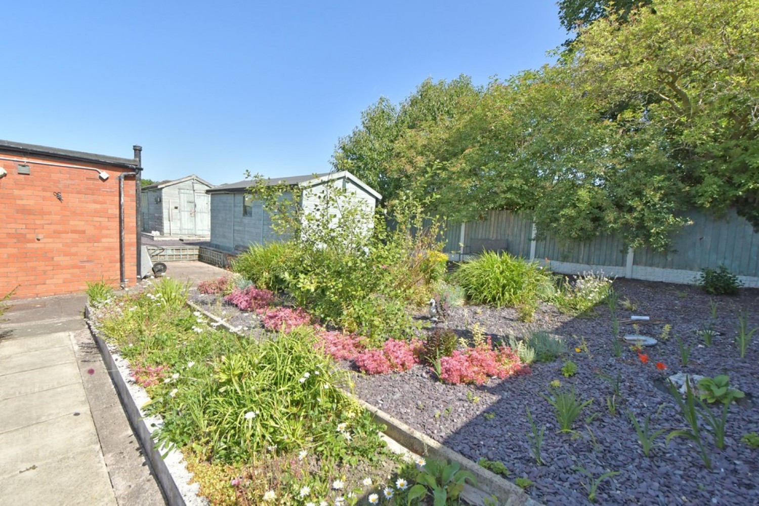 Broadfield Road, Sandyford, Stoke-on-Trent