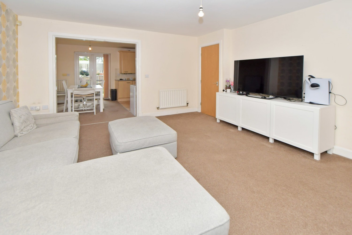 Alderley Rise, Burslem, Stoke-on-Trent