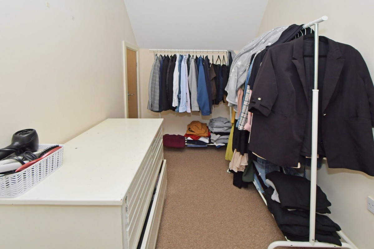 Alderley Rise, Burslem, Stoke-on-Trent