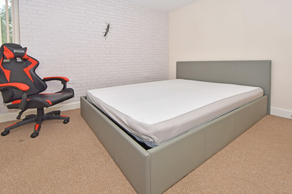 Alderley Rise, Burslem, Stoke-on-Trent