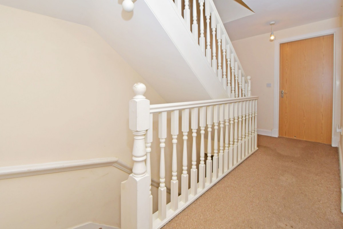 Alderley Rise, Burslem, Stoke-on-Trent