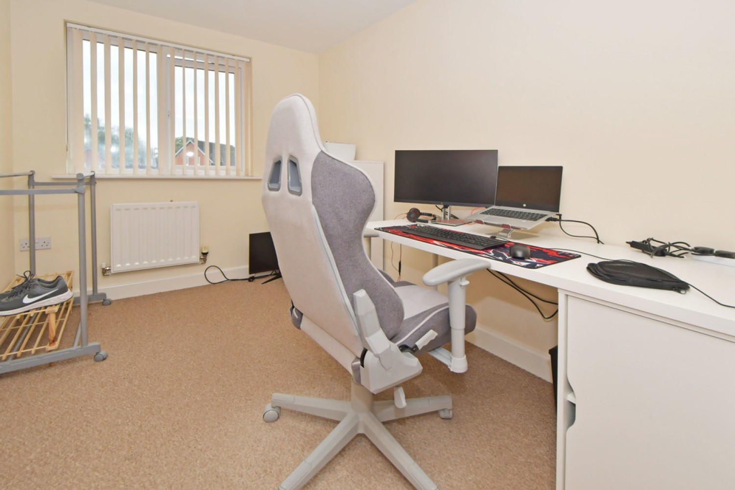 Alderley Rise, Burslem, Stoke-on-Trent