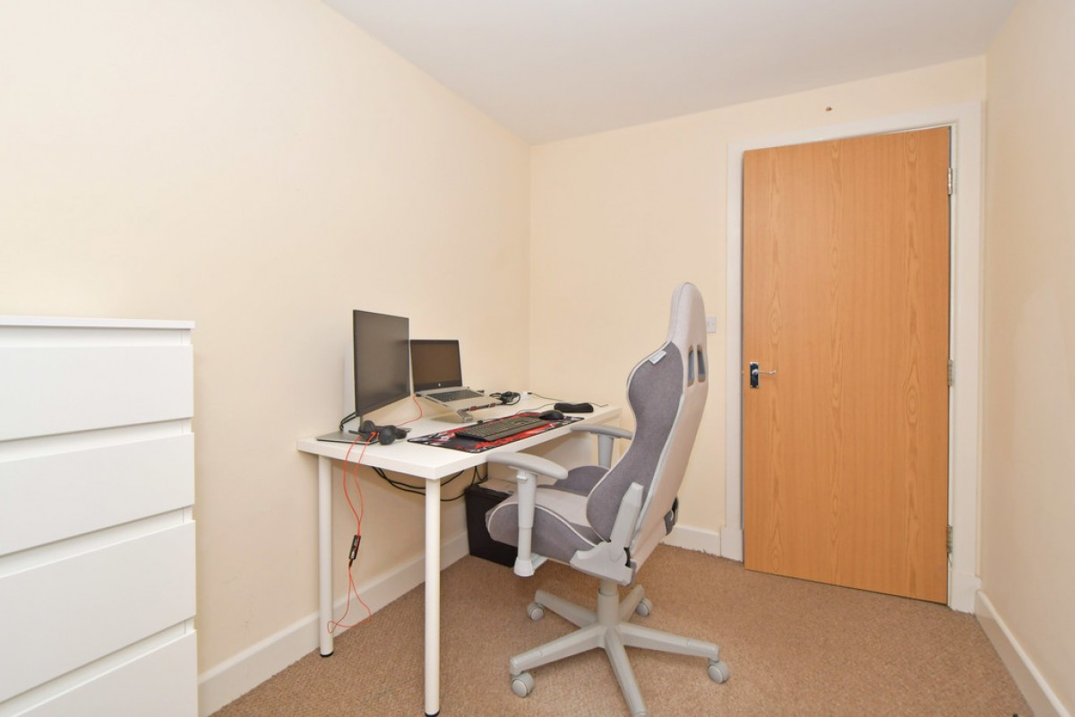 Alderley Rise, Burslem, Stoke-on-Trent