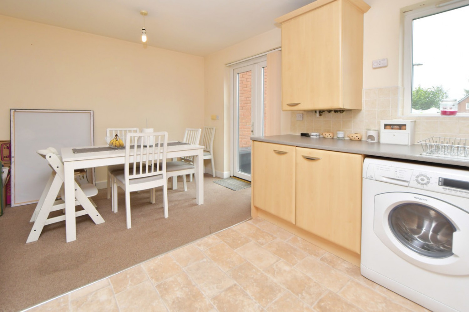 Alderley Rise, Burslem, Stoke-on-Trent
