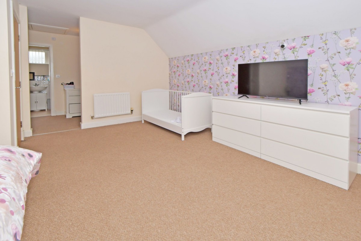 Alderley Rise, Burslem, Stoke-on-Trent
