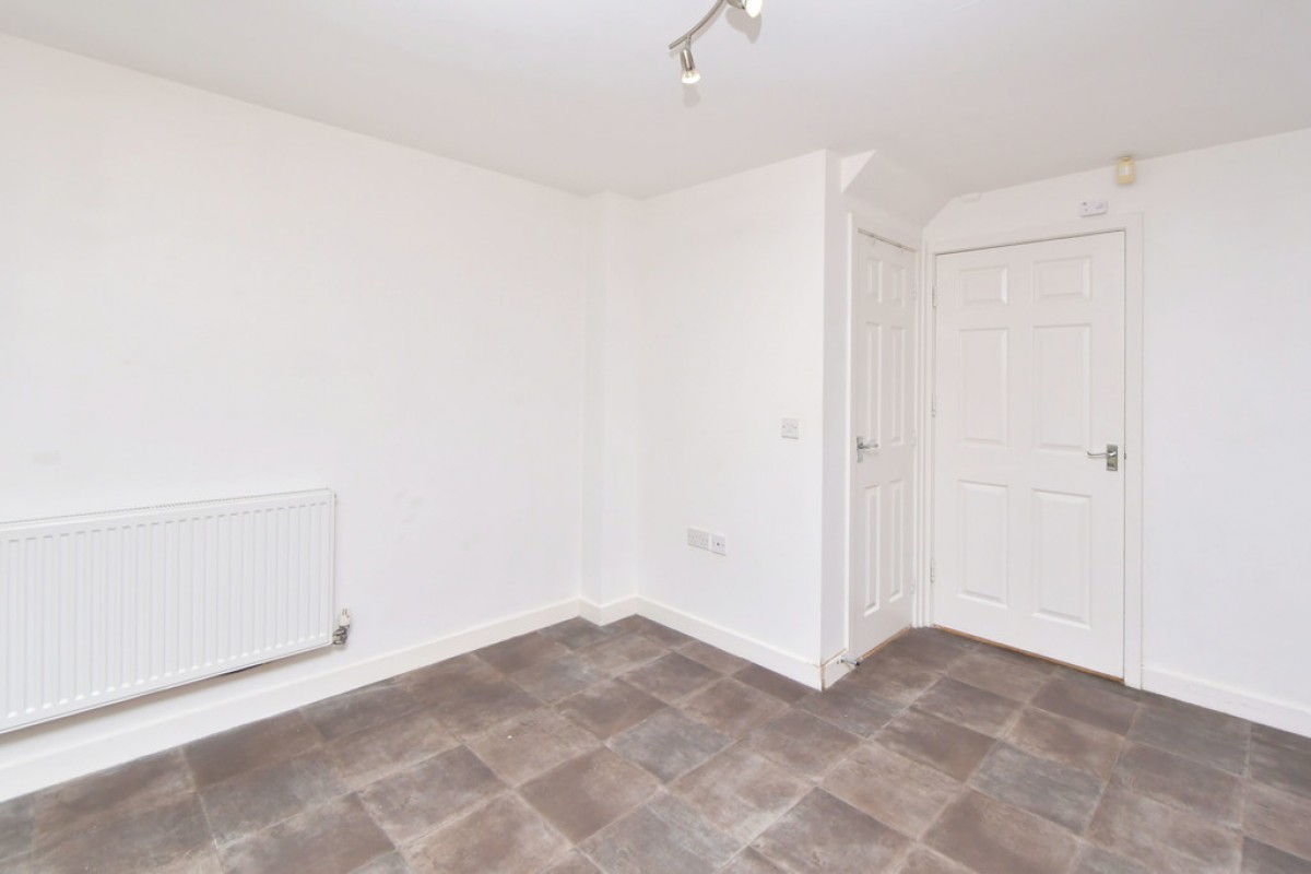 Sorrell Gardens , Newcastle -under- Lyme
