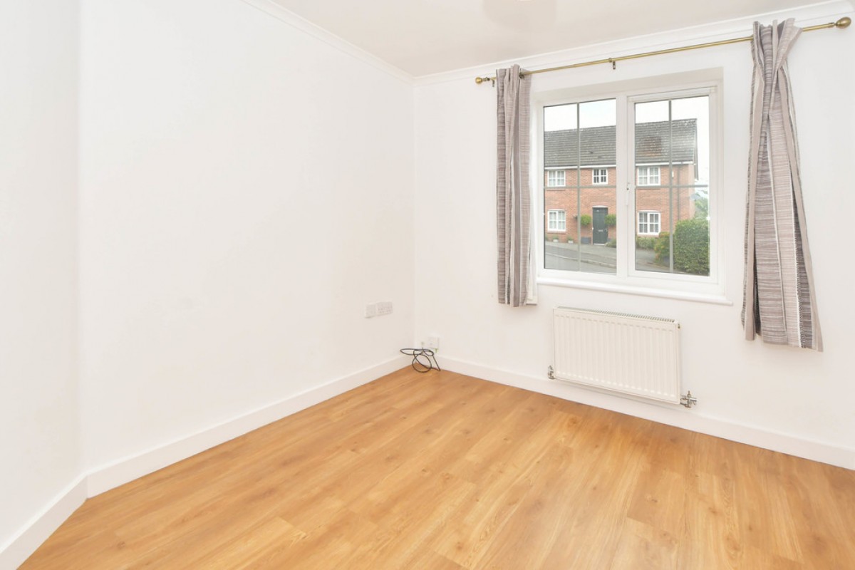 Sorrell Gardens , Newcastle -under- Lyme