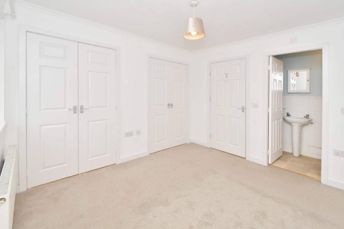 Sorrell Gardens , Newcastle -under- Lyme