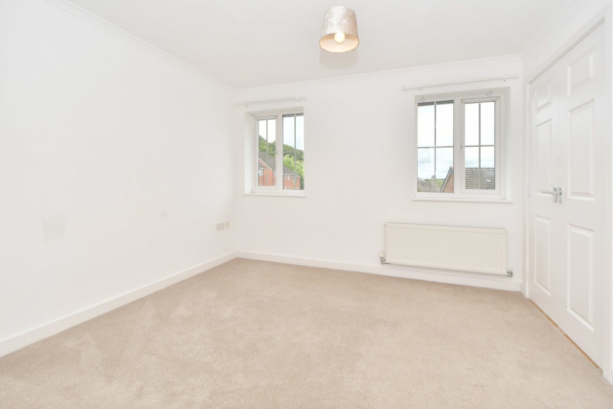 Sorrell Gardens , Newcastle -under- Lyme