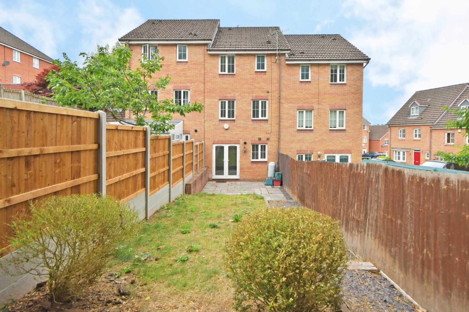 4 bedroom House for Sale Sorrell Gardens , Newcastle -under- Lyme
