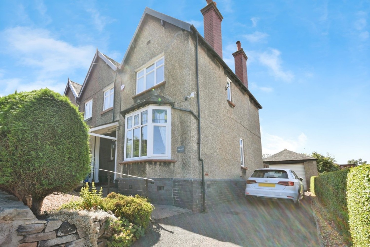 Nursery Lane, Stockton Brook, Stoke-On-Trent