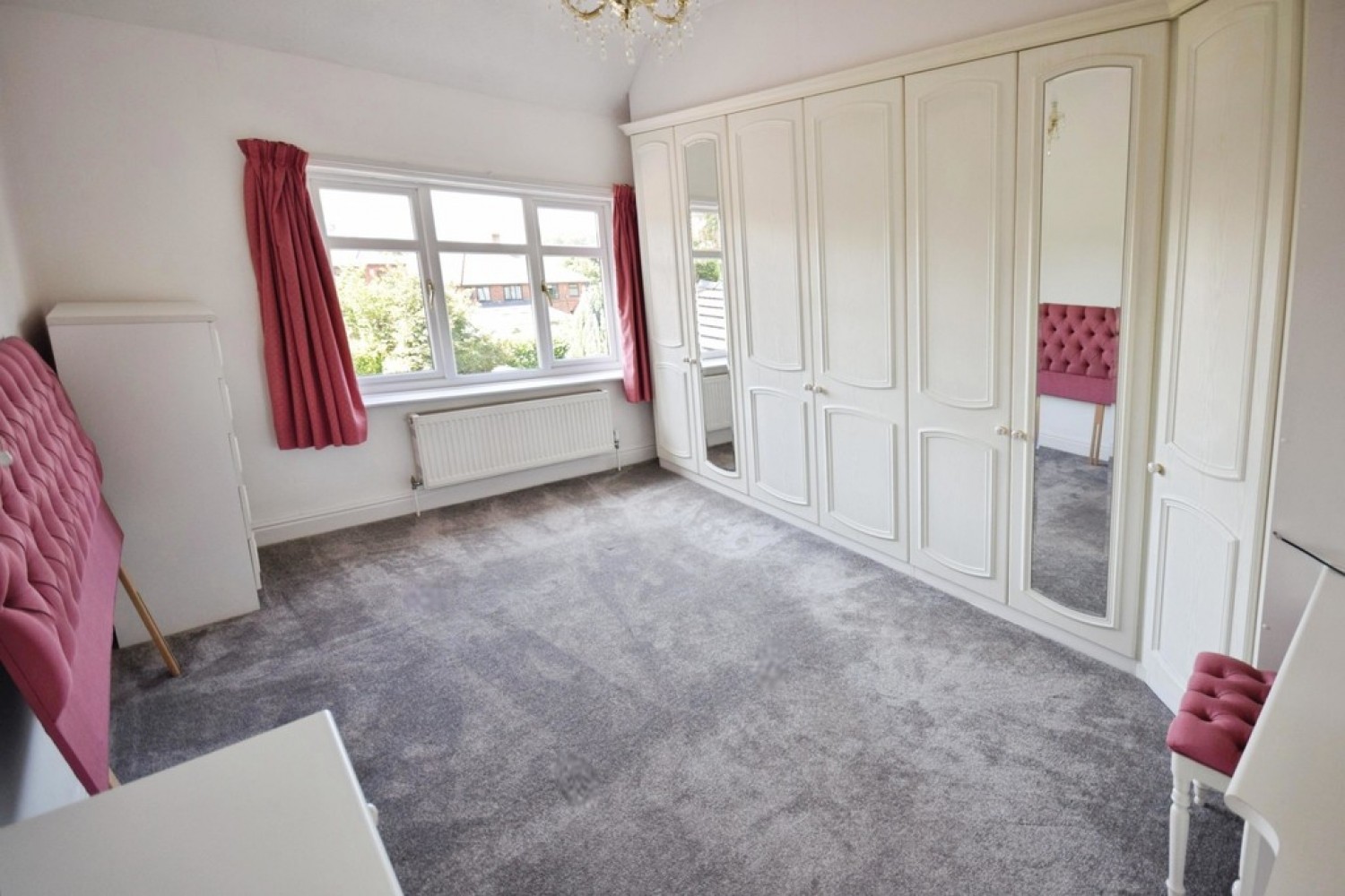 Nursery Lane, Stockton Brook, Stoke-On-Trent