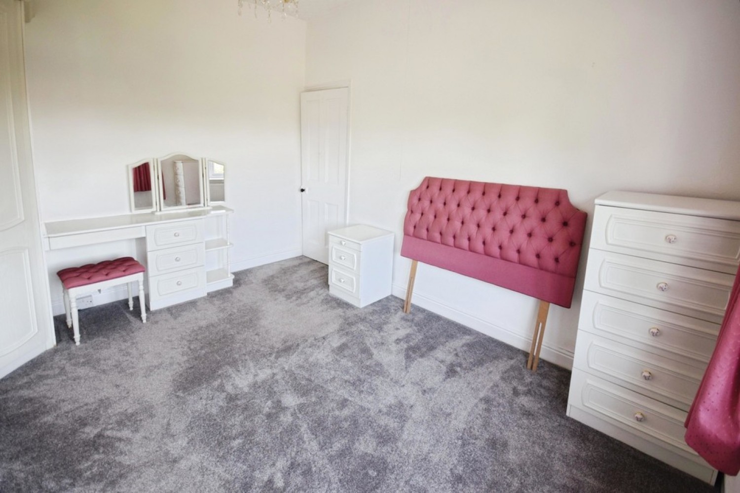 Nursery Lane, Stockton Brook, Stoke-On-Trent