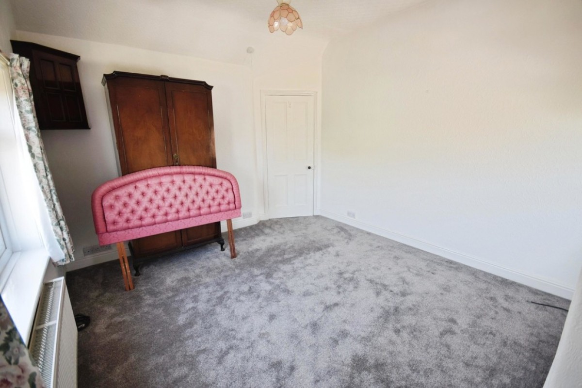 Nursery Lane, Stockton Brook, Stoke-On-Trent
