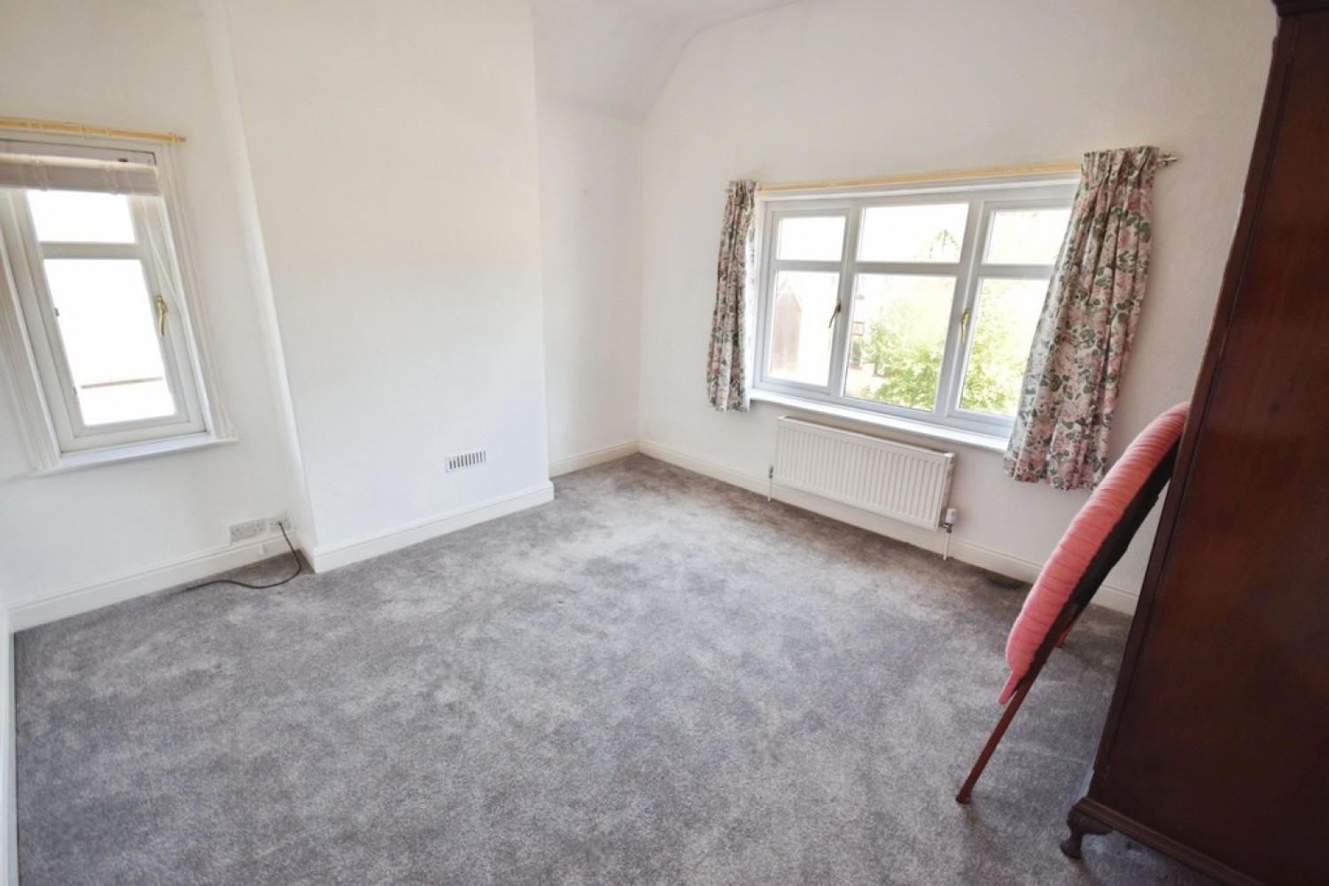 Nursery Lane, Stockton Brook, Stoke-On-Trent