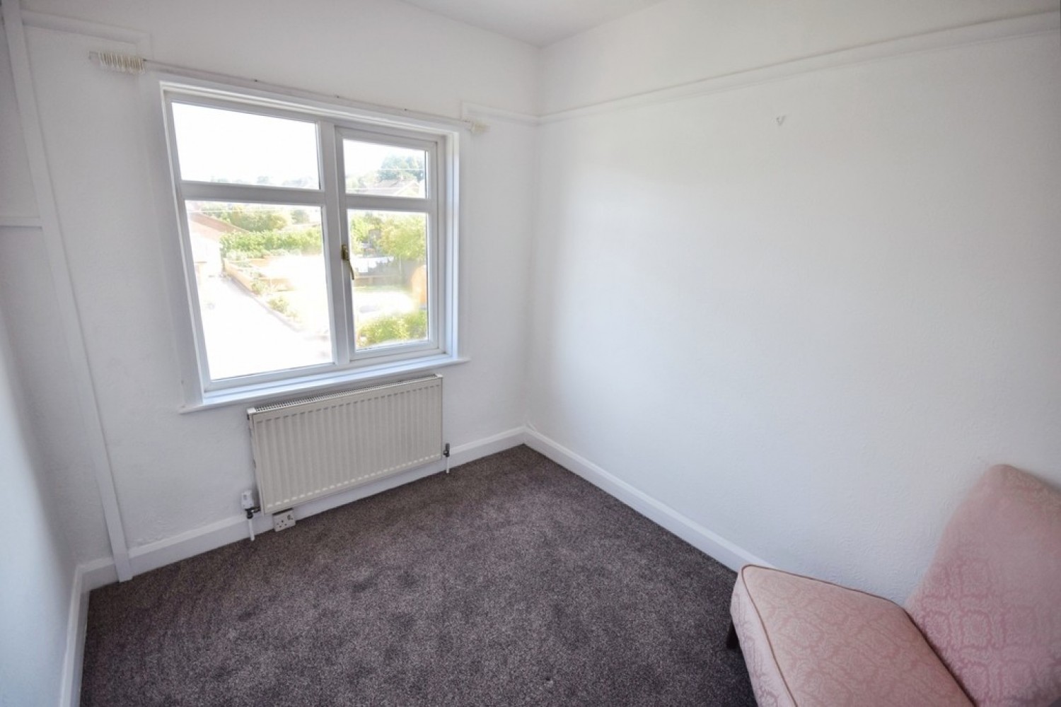Nursery Lane, Stockton Brook, Stoke-On-Trent