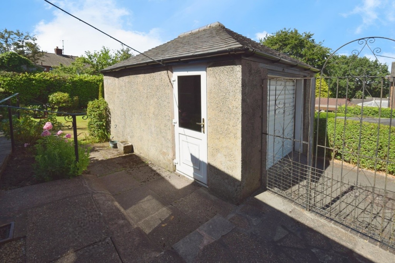 Nursery Lane, Stockton Brook, Stoke-On-Trent