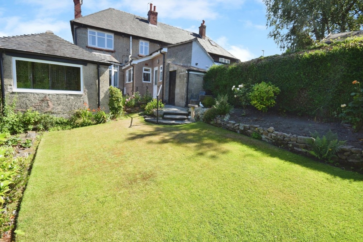 Nursery Lane, Stockton Brook, Stoke-On-Trent