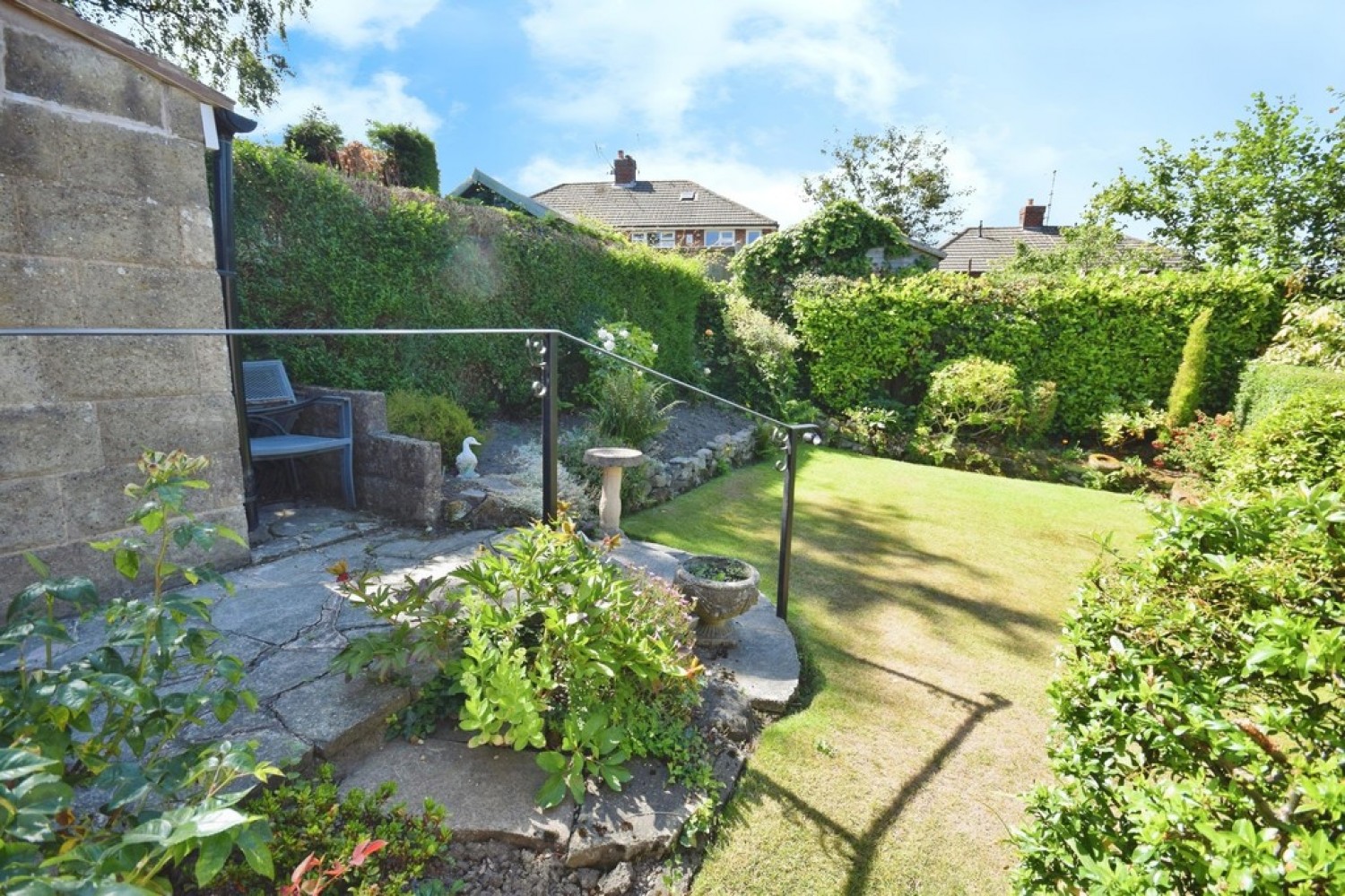 Nursery Lane, Stockton Brook, Stoke-On-Trent