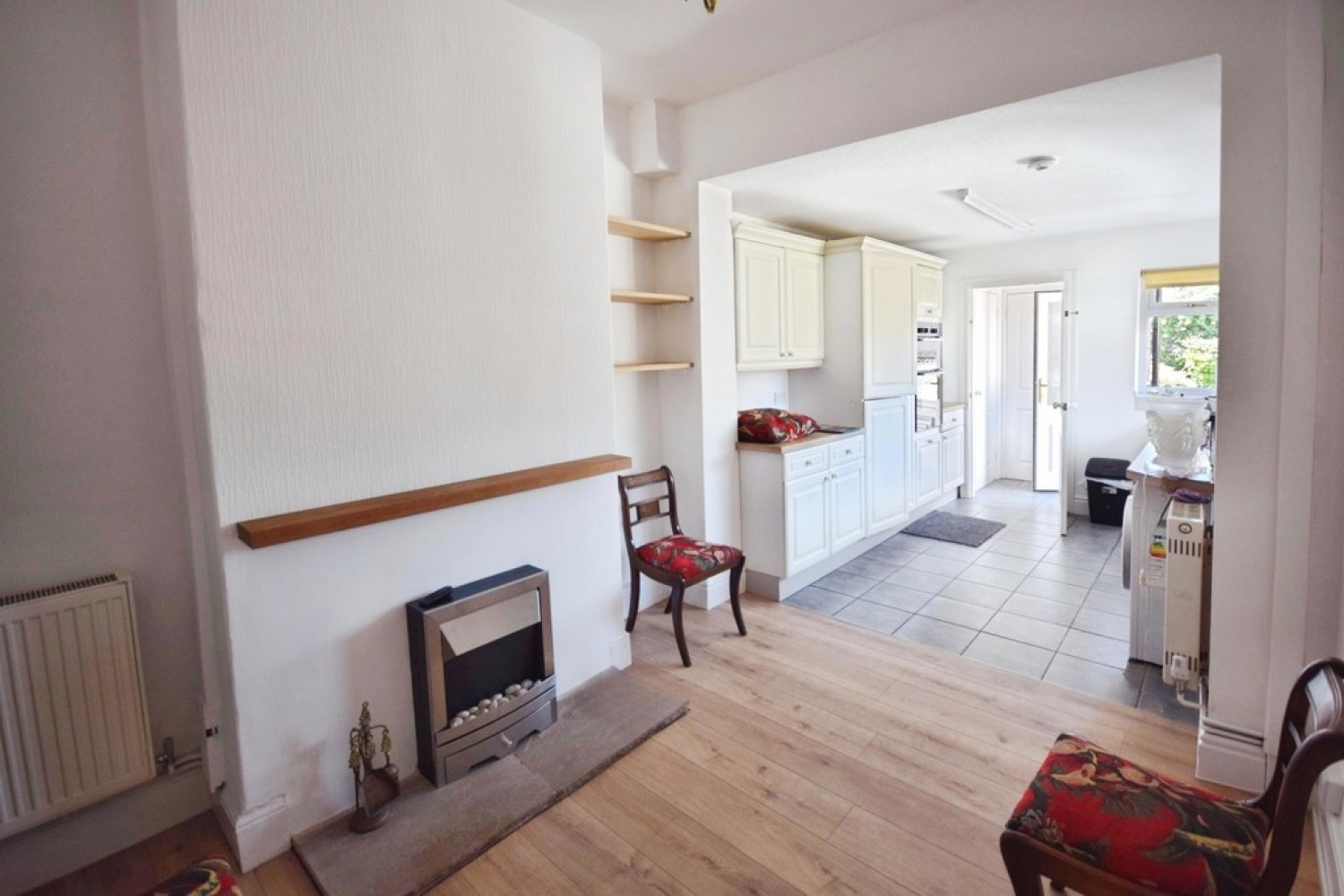 Nursery Lane, Stockton Brook, Stoke-On-Trent