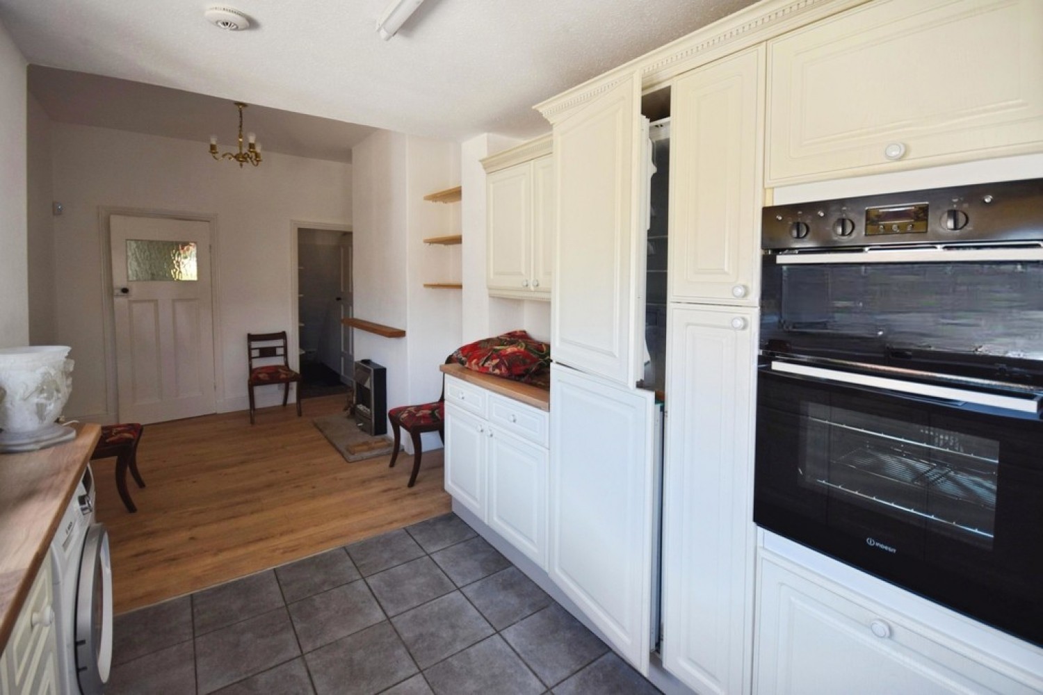 Nursery Lane, Stockton Brook, Stoke-On-Trent