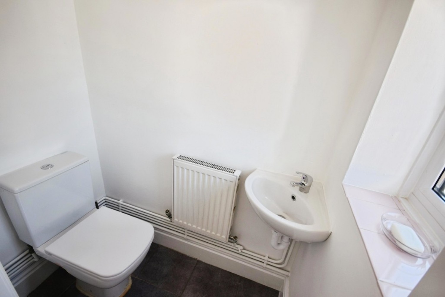 Nursery Lane, Stockton Brook, Stoke-On-Trent