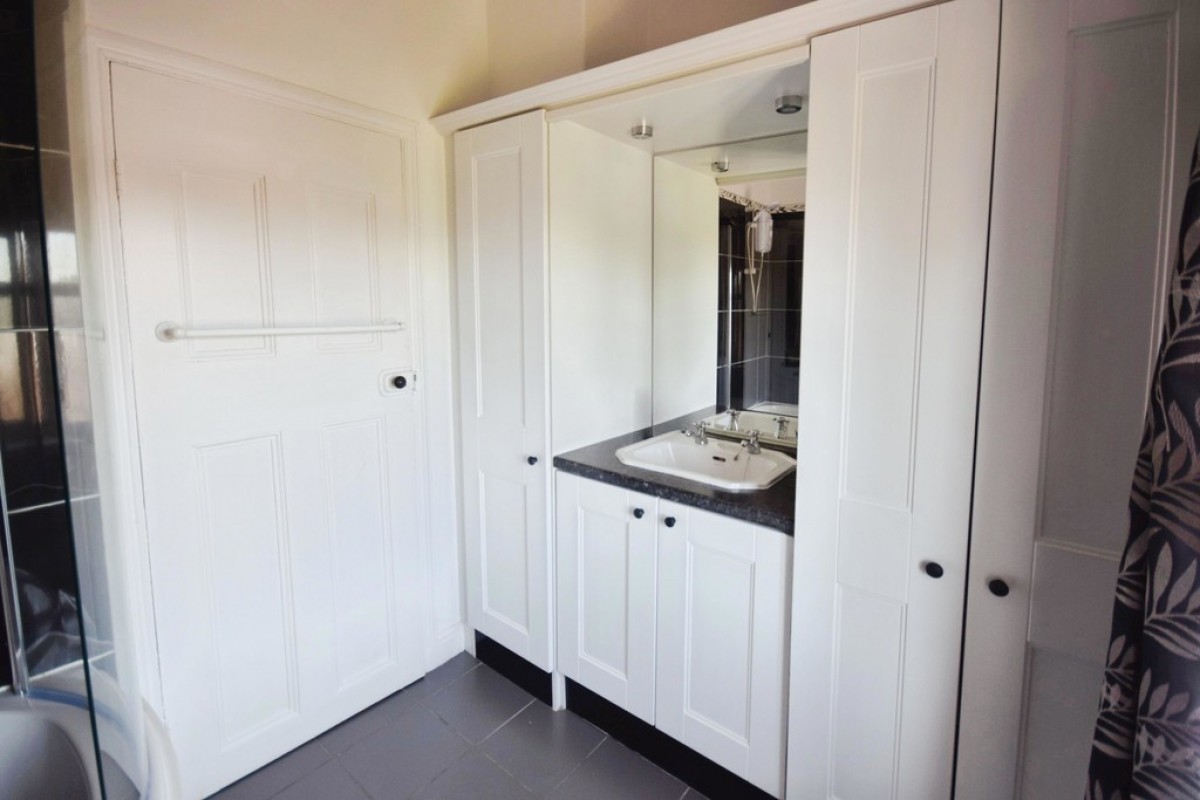Nursery Lane, Stockton Brook, Stoke-On-Trent