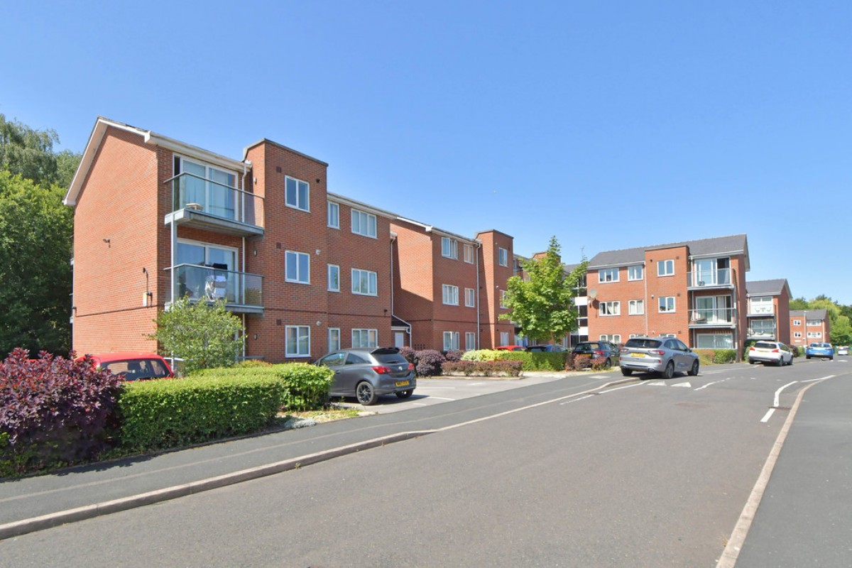 Sunny Bank, Middleport, Stoke-on-Trent