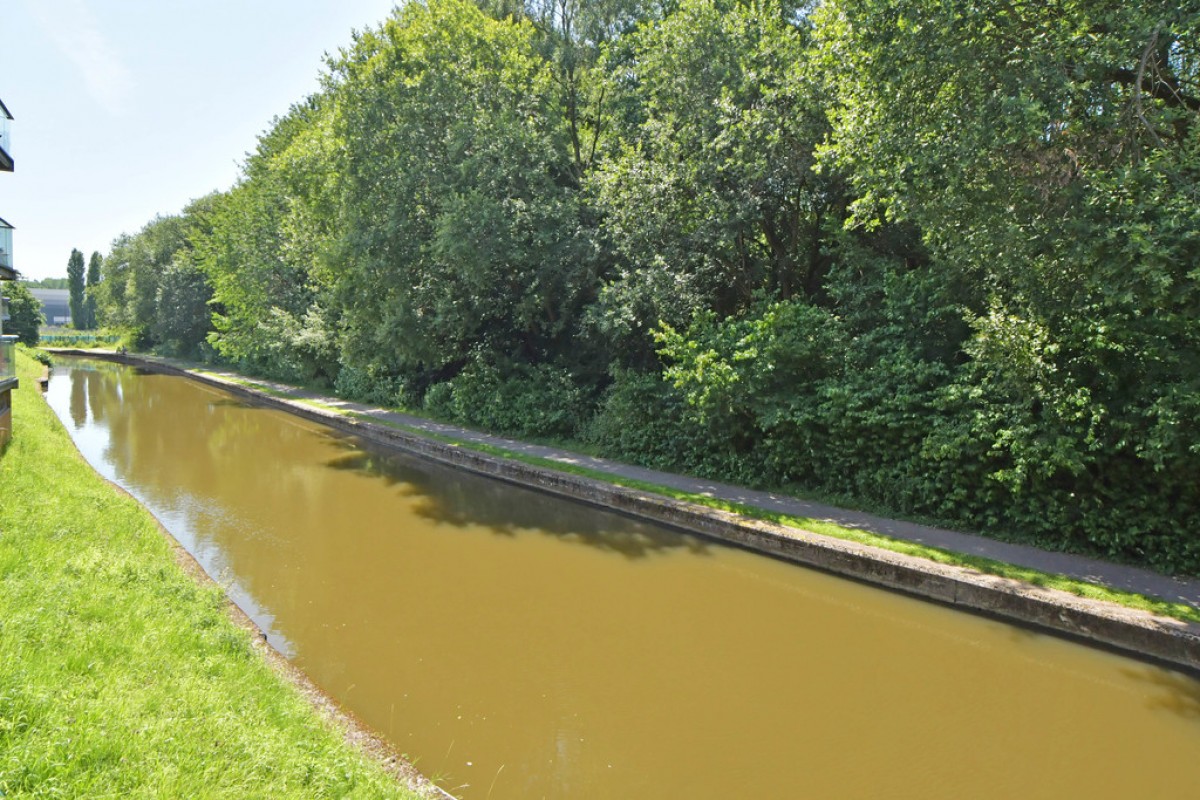 Sunny Bank, Middleport, Stoke-on-Trent