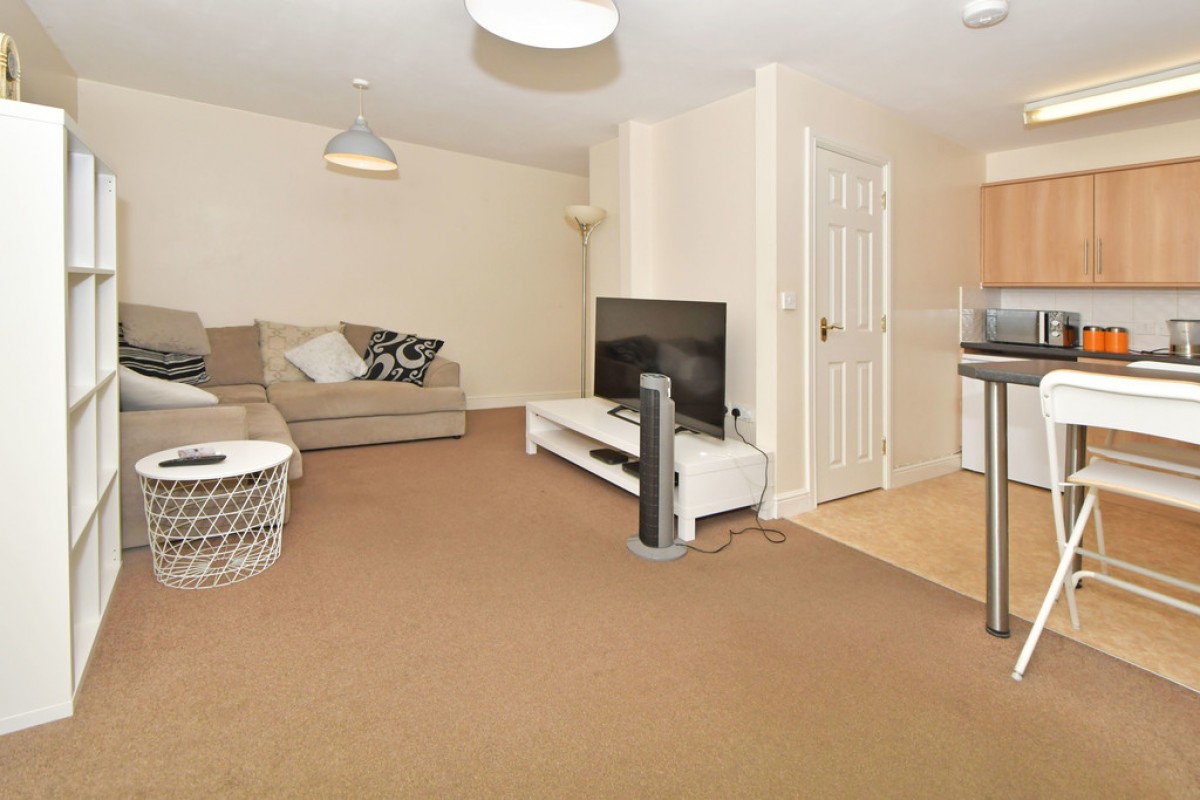 Sunny Bank, Middleport, Stoke-on-Trent