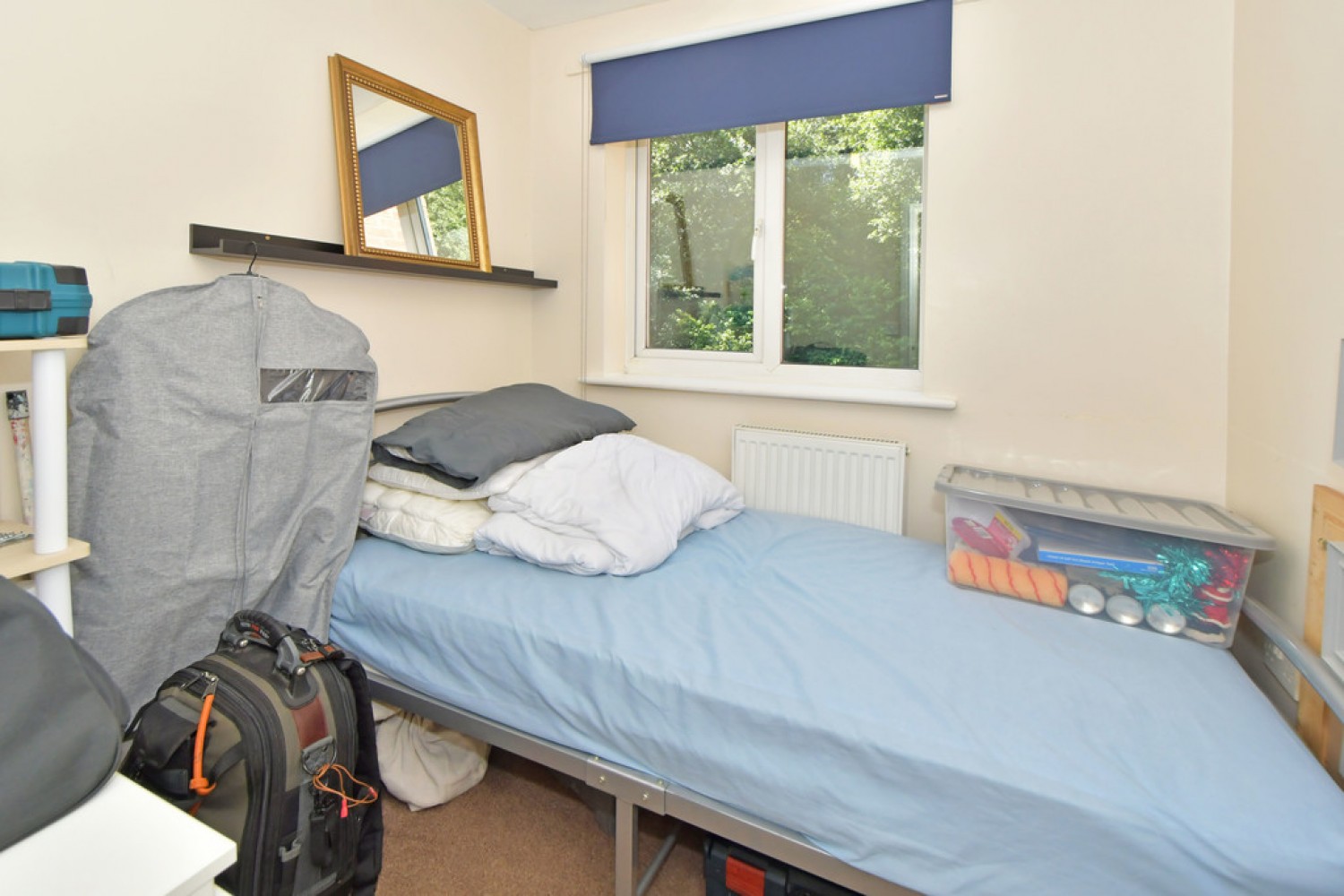 2 bedroom Flat for Sale Sunny Bank, Middleport, Stoke-on-Trent