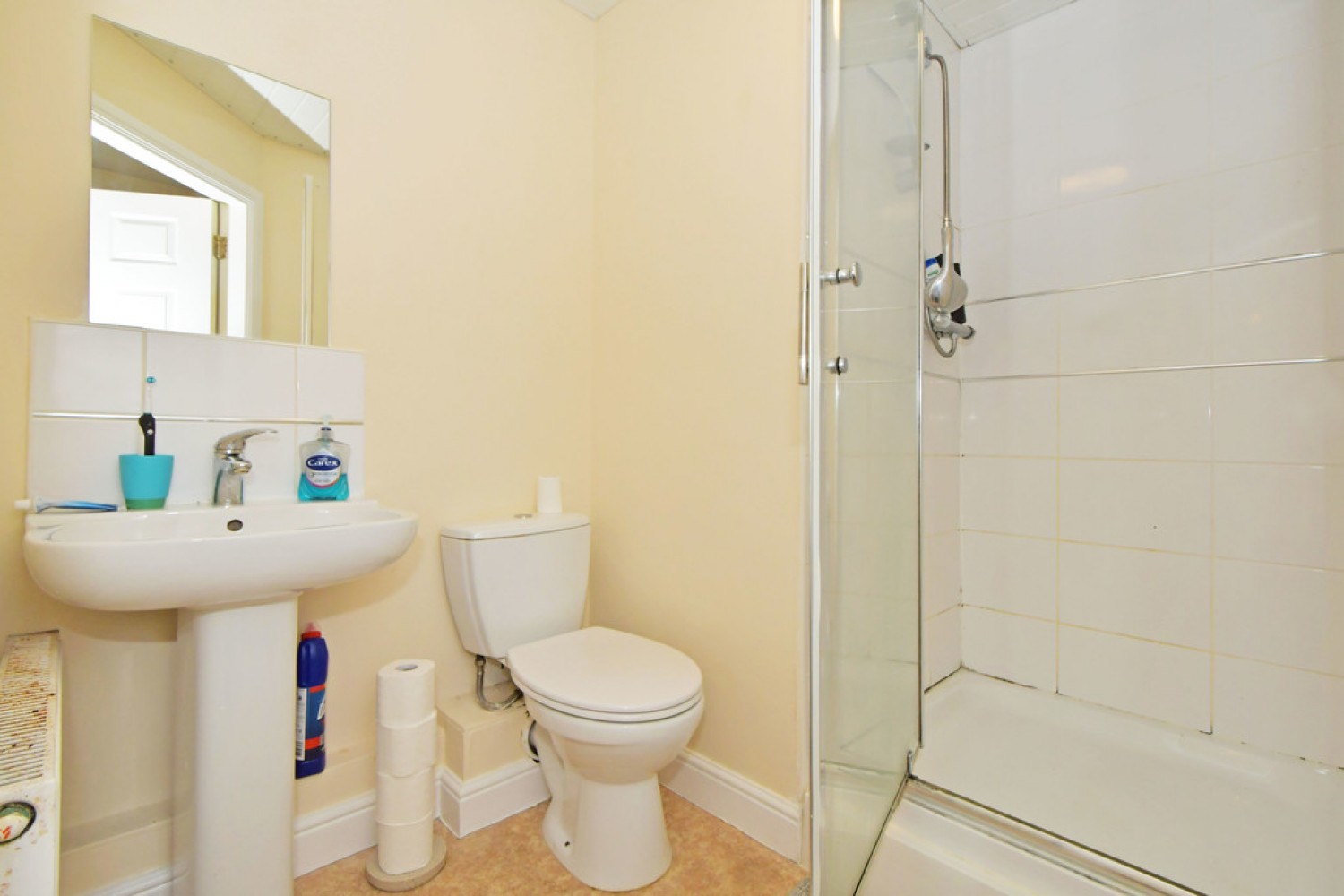 2 bedroom Flat for Sale Sunny Bank, Middleport, Stoke-on-Trent