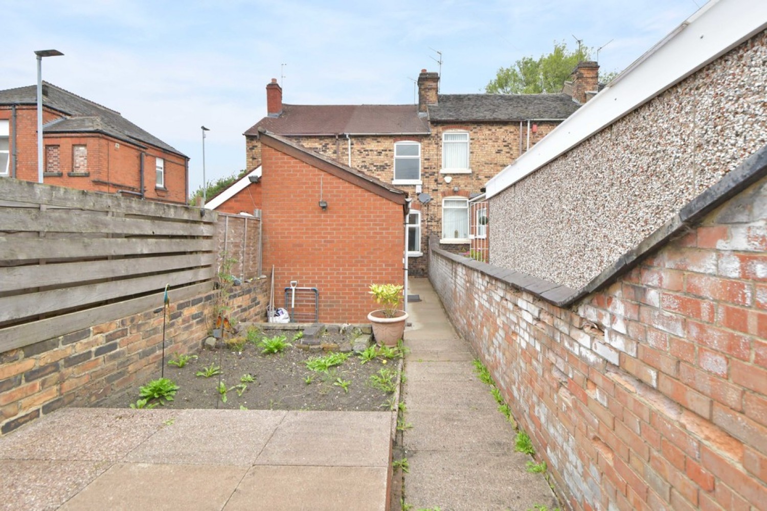 2 bedroom House for Sale Moorland Road, Burslem, Stoke-on-Trent