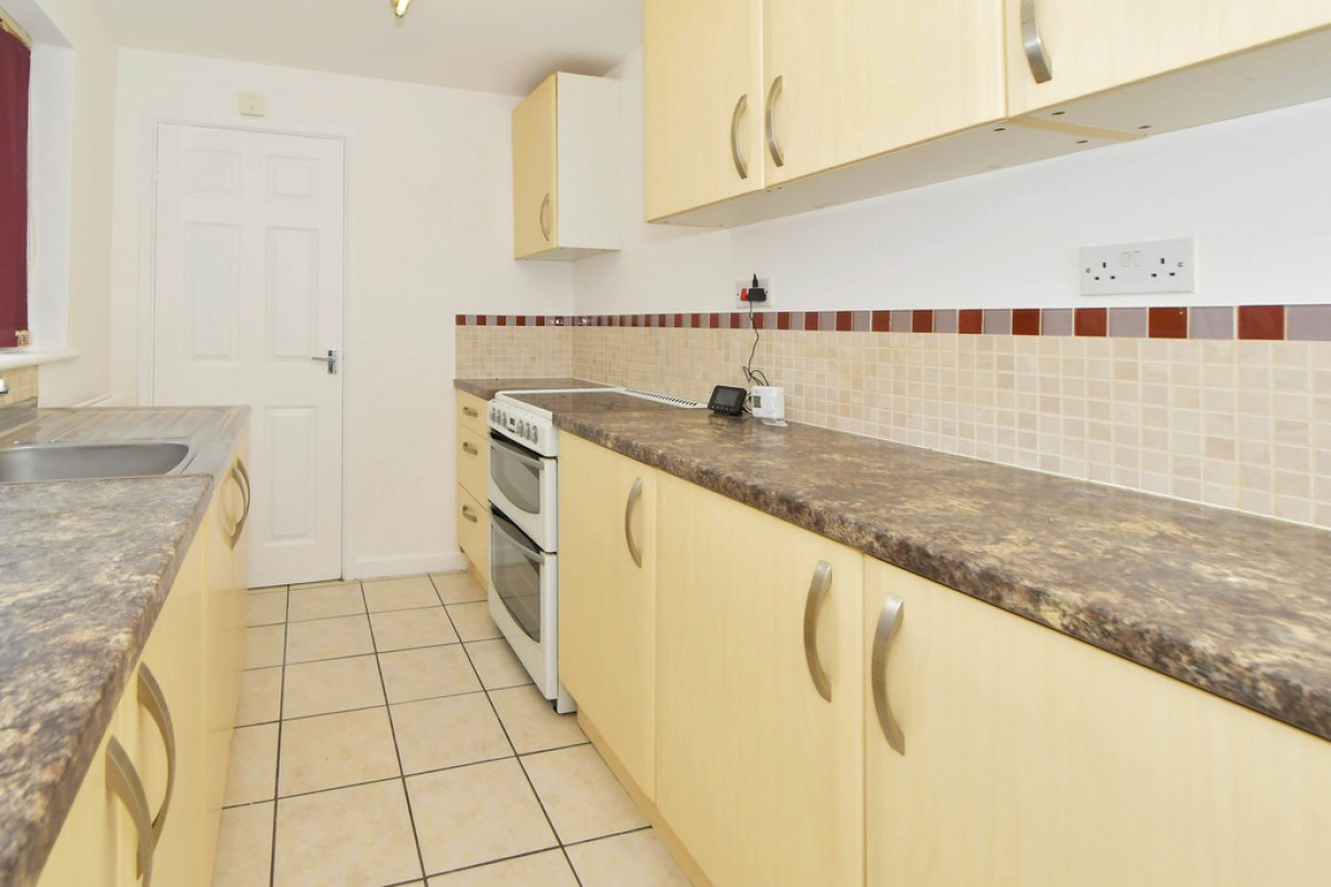 Moorland Road, Burslem, Stoke-on-Trent