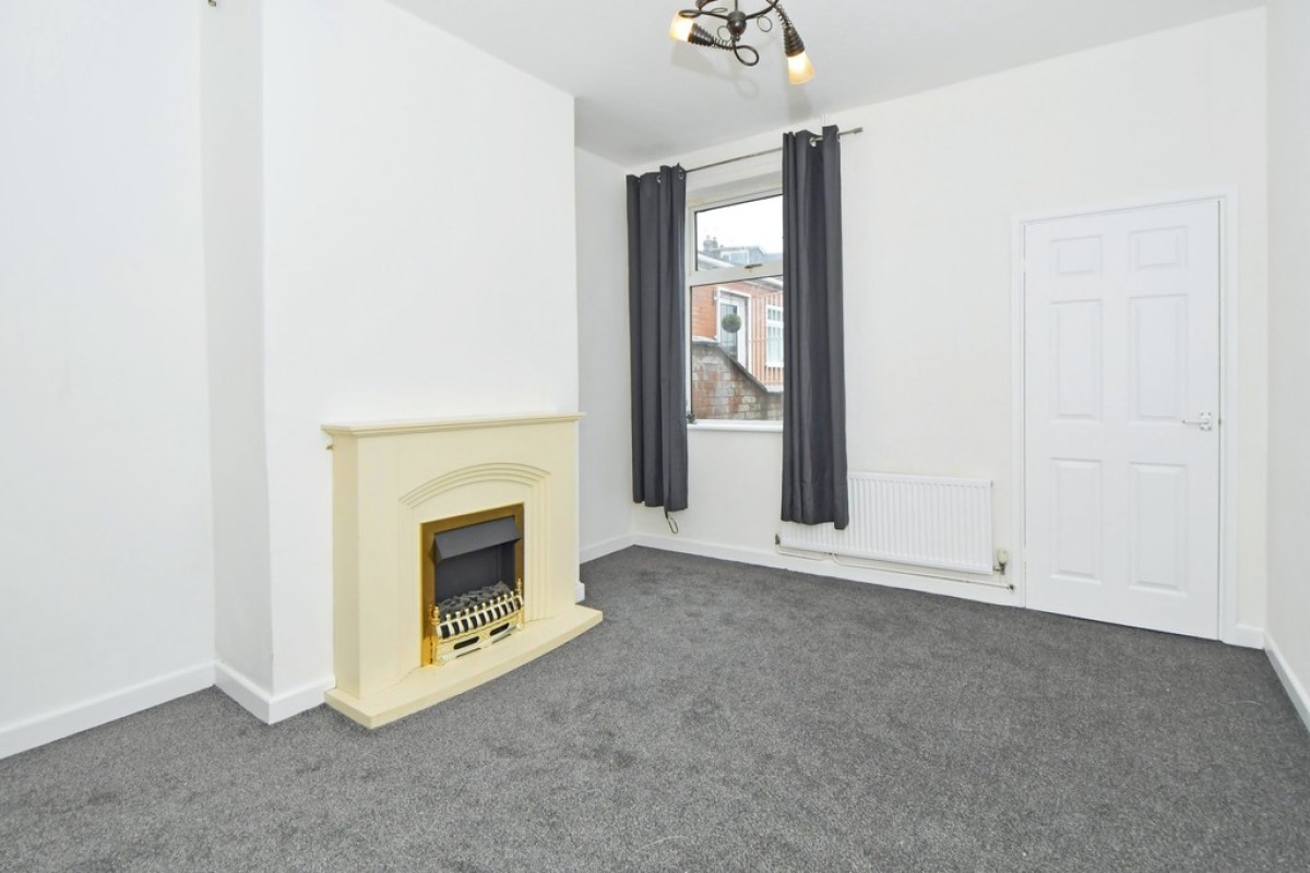 Moorland Road, Burslem, Stoke-on-Trent