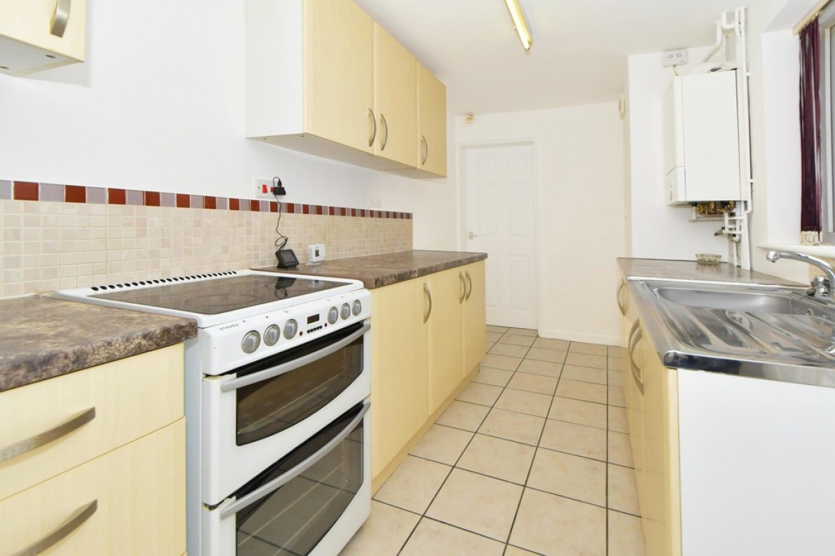 Moorland Road, Burslem, Stoke-on-Trent