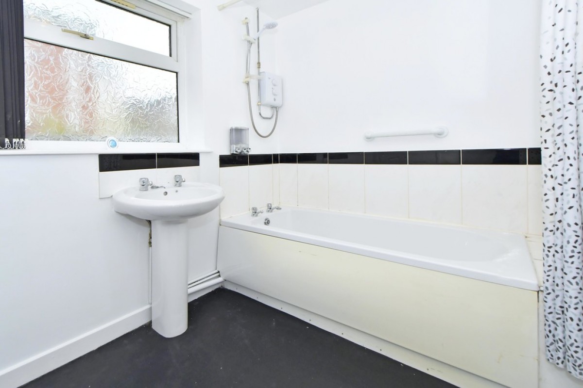 Moorland Road, Burslem, Stoke-on-Trent