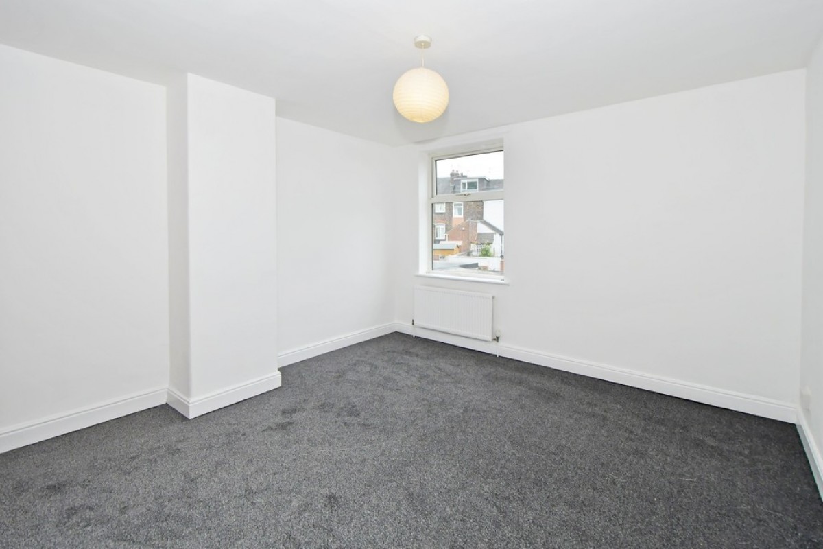 Moorland Road, Burslem, Stoke-on-Trent