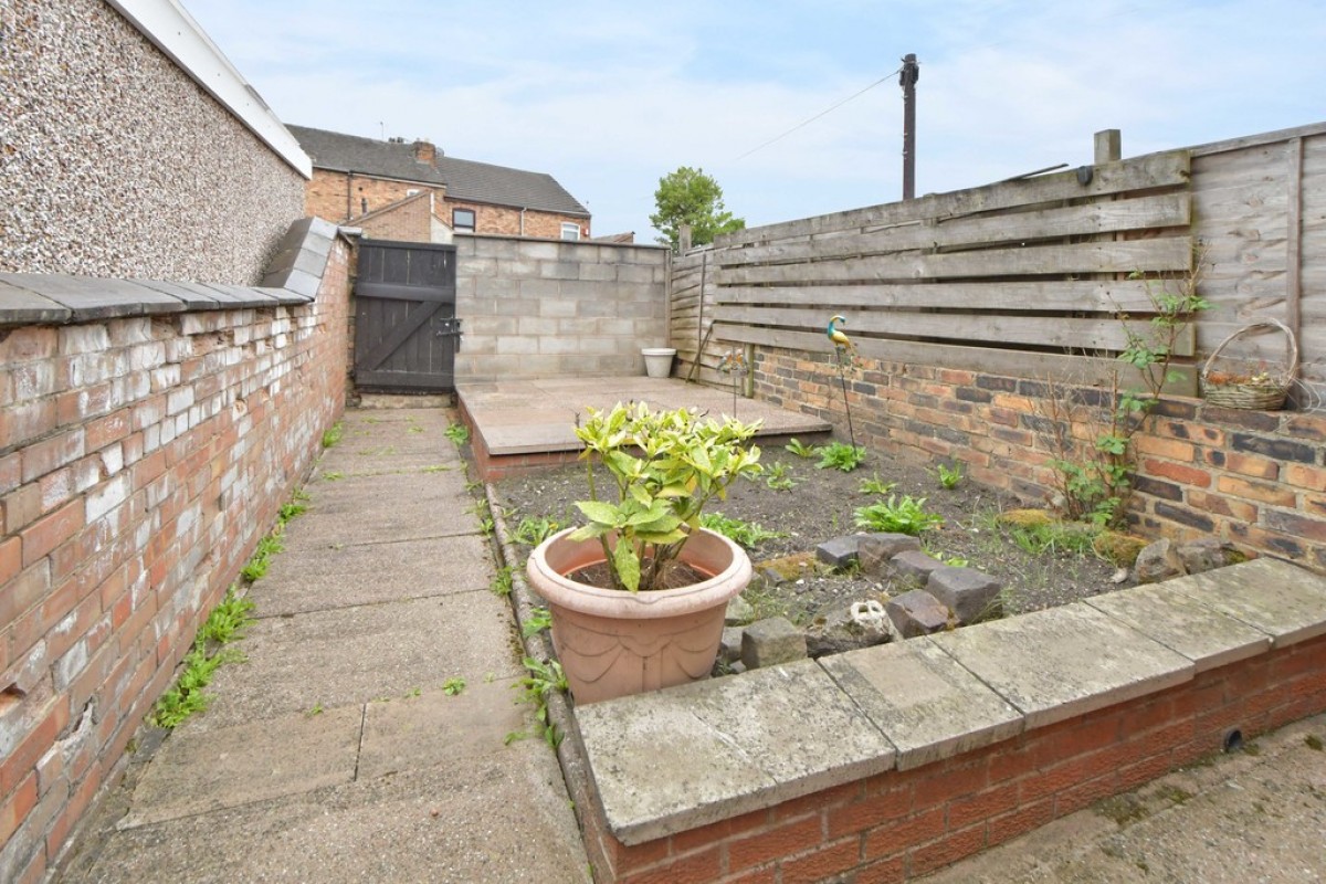 Moorland Road, Burslem, Stoke-on-Trent