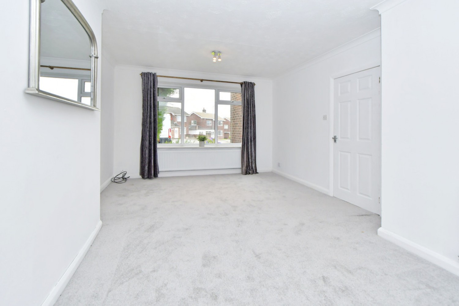 Moorland Avenue, Werrington, Stoke-on-Trent