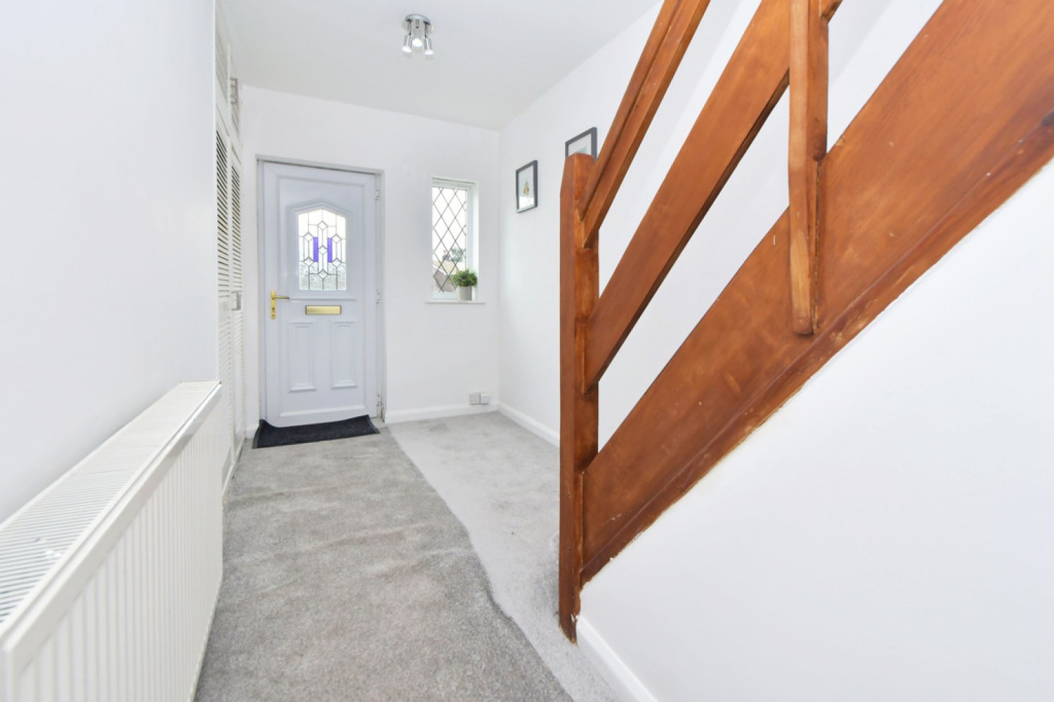 Moorland Avenue, Werrington, Stoke-on-Trent