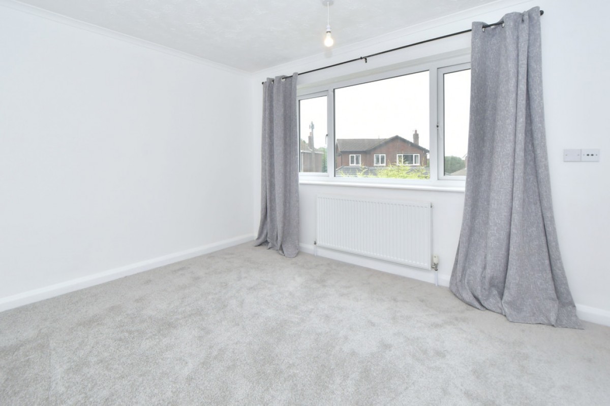 Moorland Avenue, Werrington, Stoke-on-Trent