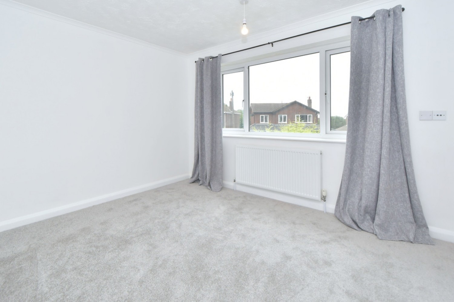 Moorland Avenue, Werrington, Stoke-on-Trent