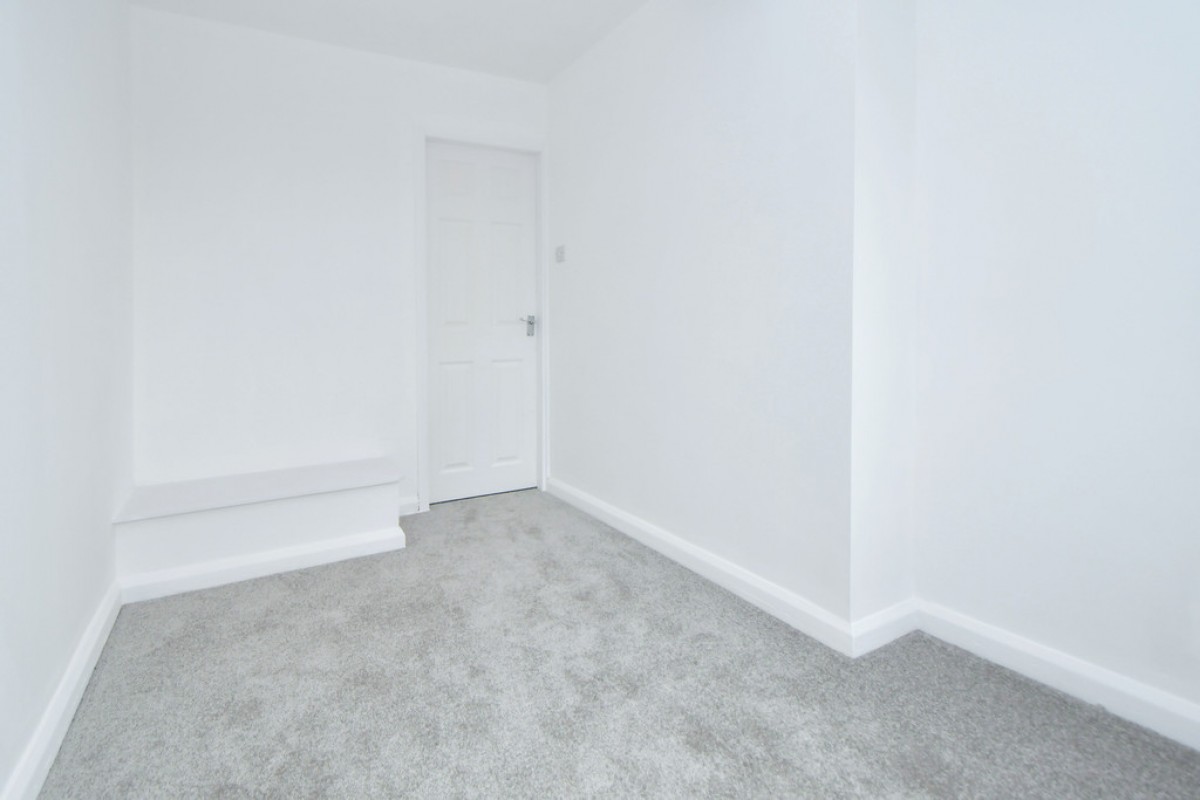 Moorland Avenue, Werrington, Stoke-on-Trent