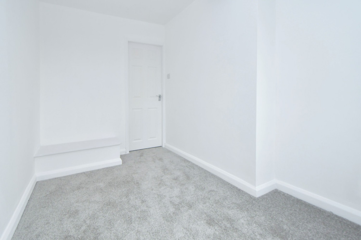 Moorland Avenue, Werrington, Stoke-on-Trent